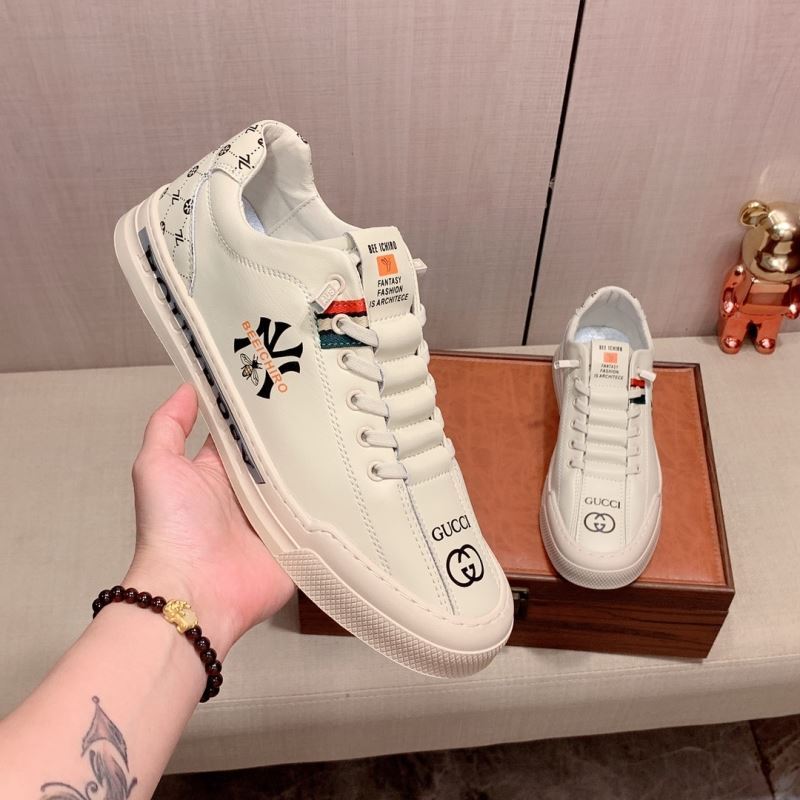 Gucci Low Shoes